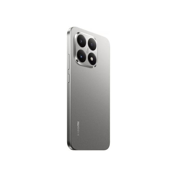 Смартфон Xiaomi 15T 12 ГБ/256 ГБ серый
